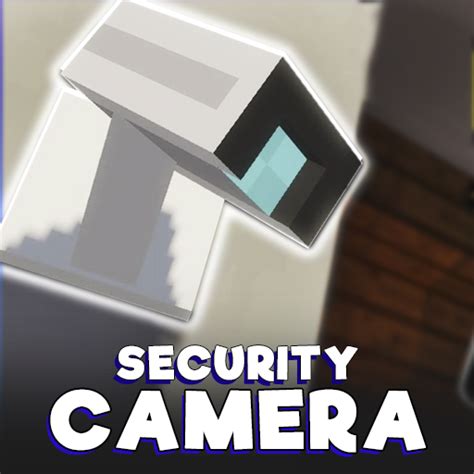 minecraft security card rfid mod|minecraft discord security cameras.